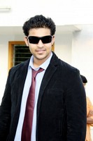 Naga Babu Son Varun Tej Photos
